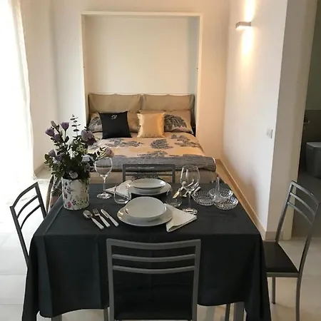 Apartmán Via Trento