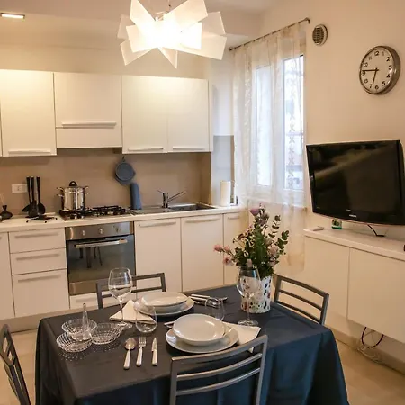 Apartment Via Trento