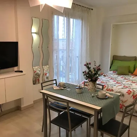 Via Trento Apartment