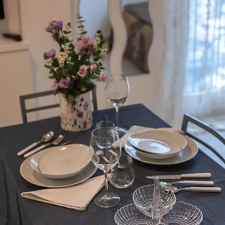 Apartment Via Trento *