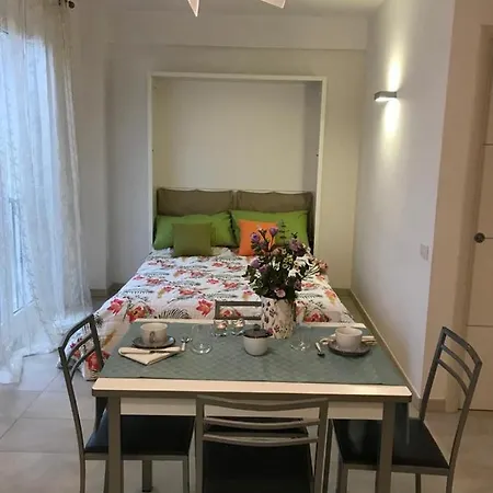 Apartment Via Trento