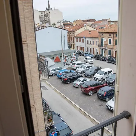 Via Trento Apartment *